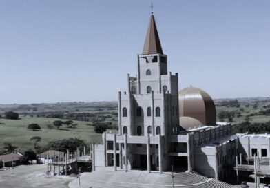 Santuário de Santo Expedito aguarda 30 mil fiéis até Domingo